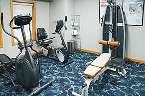 Quality Inn Seymour I-65