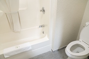 Quality Inn Seymour I-65