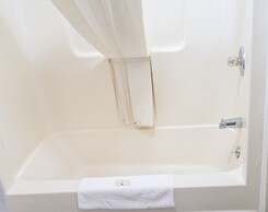 Quality Inn Seymour I-65