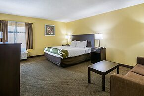 Quality Inn & Suites Greensburg I-74