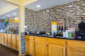 Quality Inn & Suites Greensburg I-74