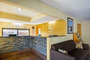 Quality Inn & Suites Greensburg I-74