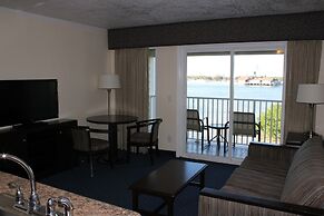 Sailport Waterfront Suites