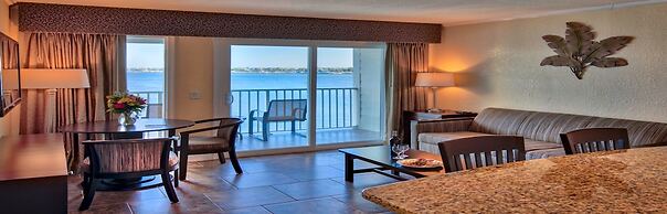 Sailport Waterfront Suites