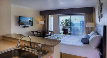 Sailport Waterfront Suites