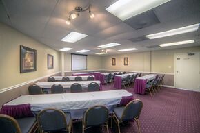 Sailport Waterfront Suites