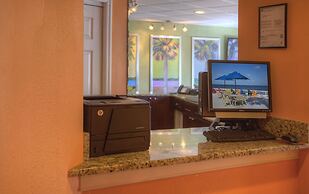 Sailport Waterfront Suites