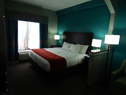 Comfort Suites Tampa - Brandon