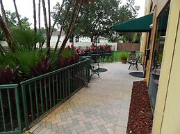 Comfort Suites Tampa - Brandon