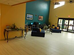 Comfort Suites Tampa - Brandon