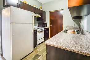 Comfort Suites Tampa - Brandon