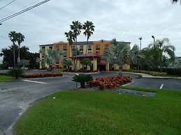 Comfort Suites Tampa - Brandon