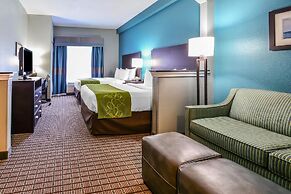 Comfort Suites Tampa - Brandon