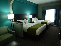 Comfort Suites Tampa - Brandon