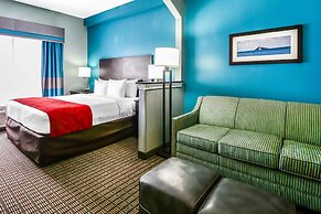 Comfort Suites Tampa - Brandon