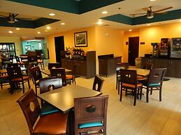 Comfort Suites Tampa - Brandon