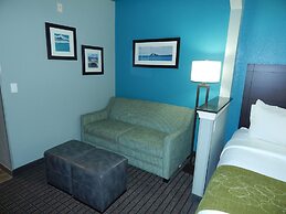 Comfort Suites Tampa - Brandon