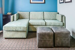 Comfort Suites Tampa - Brandon