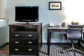 Comfort Suites Tampa - Brandon