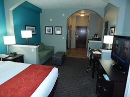 Comfort Suites Tampa - Brandon