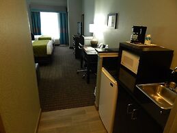 Comfort Suites Tampa - Brandon