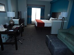 Comfort Suites Tampa - Brandon