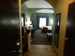 Comfort Suites Tampa - Brandon