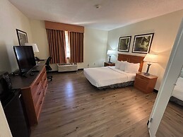 La Quinta Inn & Suites by Wyndham Tampa Brandon West