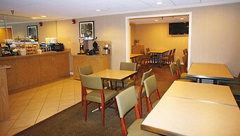La Quinta Inn & Suites by Wyndham Tampa Brandon West