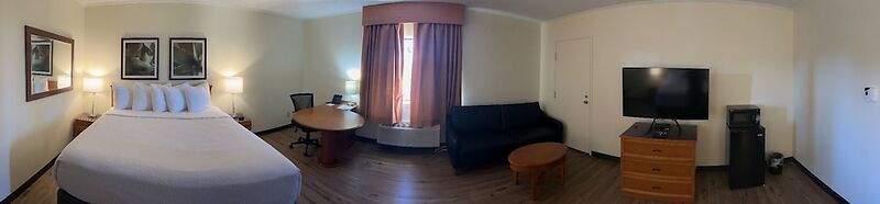 La Quinta Inn & Suites by Wyndham Tampa Brandon West