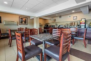 Best Western Fort Washington Inn