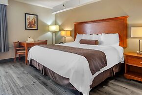 Best Western Fort Washington Inn