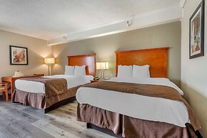 Best Western Fort Washington Inn