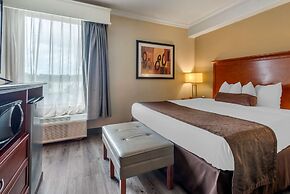 Best Western Fort Washington Inn