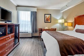 Best Western Fort Washington Inn