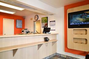 Motel 6 Saint Joseph, MO