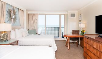 One Ocean Resort and Spa