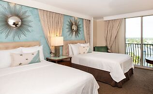 One Ocean Resort and Spa