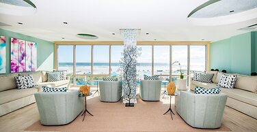 One Ocean Resort and Spa