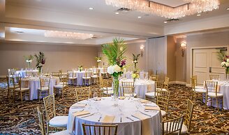 One Ocean Resort and Spa