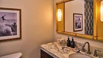 Dune House Hotel and Spa