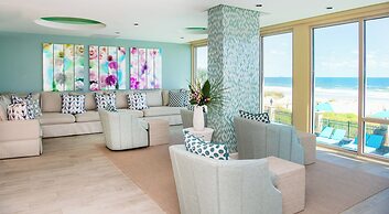 One Ocean Resort and Spa