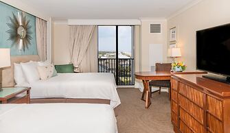 One Ocean Resort and Spa