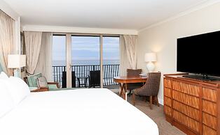 One Ocean Resort and Spa