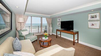 One Ocean Resort and Spa