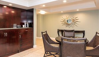 One Ocean Resort and Spa