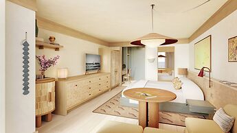 One Ocean Resort and Spa