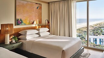 Dune House Hotel and Spa