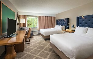 DoubleTree by Hilton Gainesville