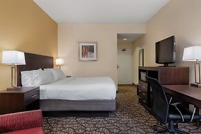 Holiday Inn Express Tallahassee - I-10 E by IHG